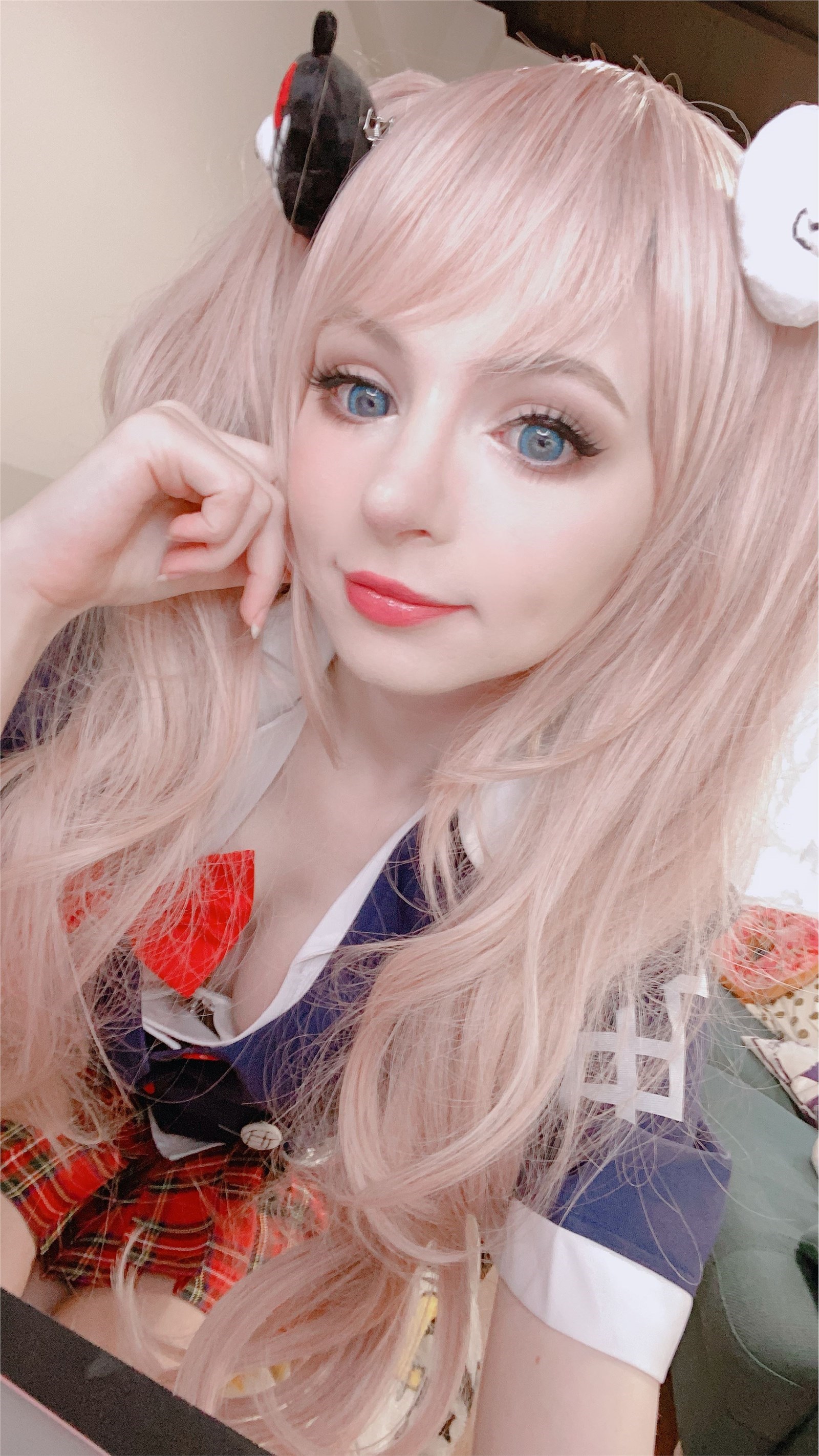 Peachmilky 007-PeachMilky - Danganronpa characters(58)